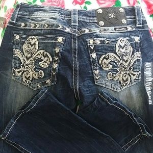 Miss Me Jeans ( brand new )