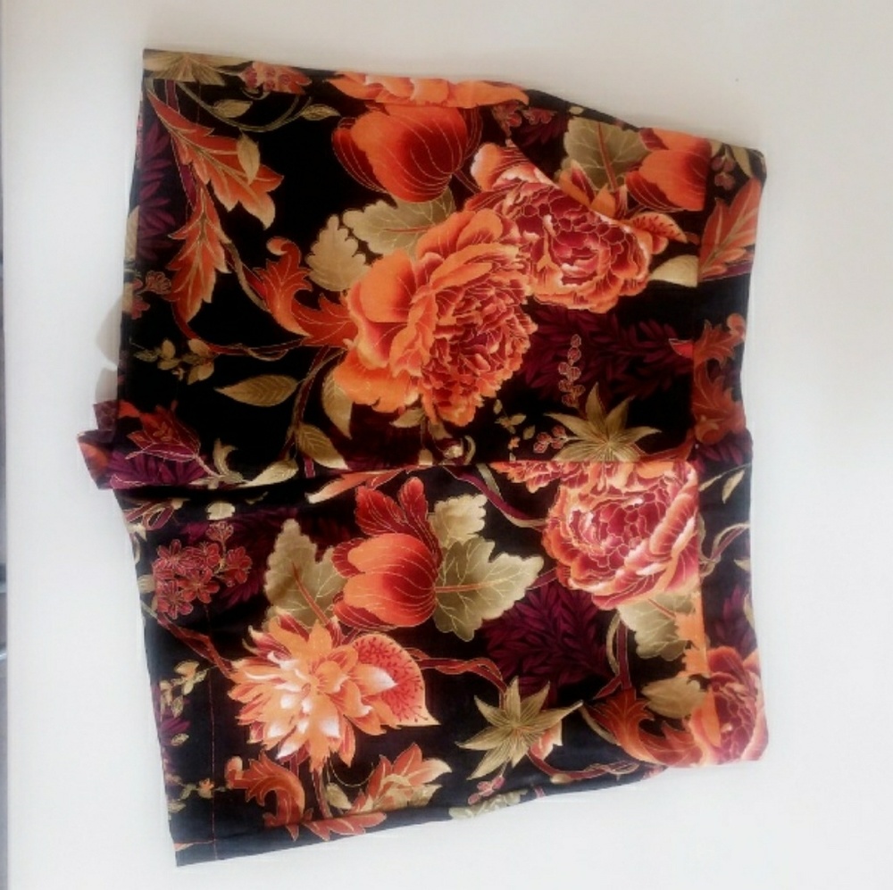 Toddler shorts