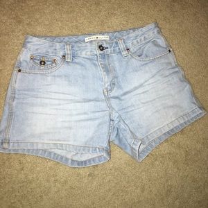 AUTHENTIC TOMMY HILFIGER SHORTS