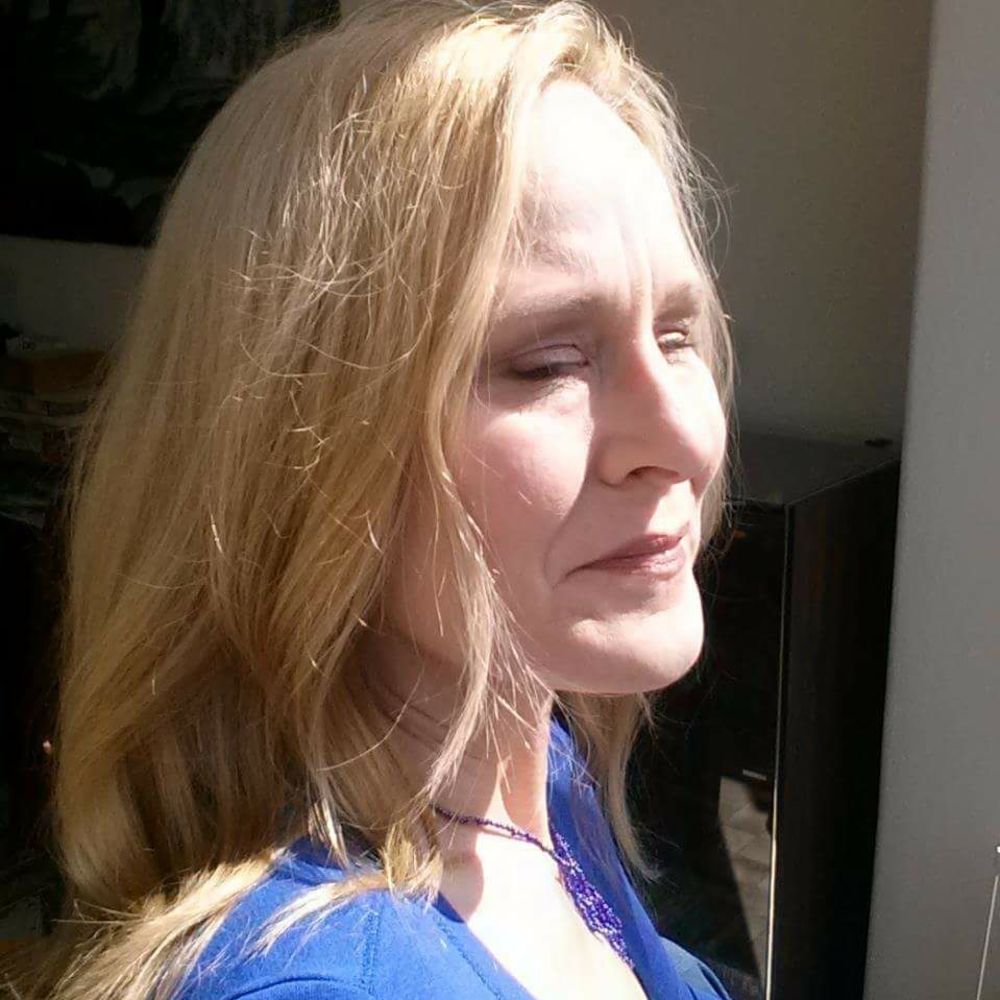 Meet your Posher, Renee