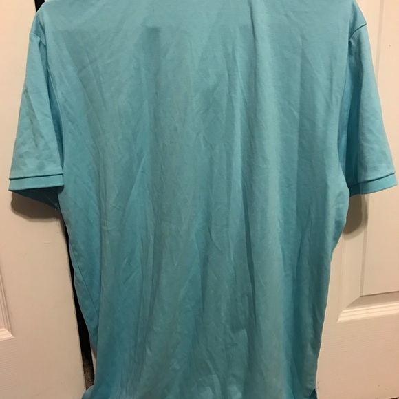 Pima Soft Touch Ralph Lauren Polo shirt - Picture 3 of 3