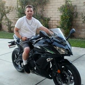 Meet your Posher, Bryan