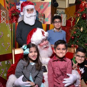 Meet your Posher, Judith