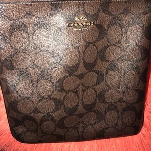 Coach Crossbody Bag