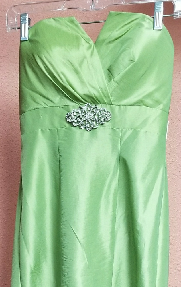 Prom Dress by Cinderella