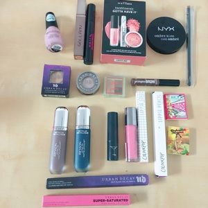 MAKEUP BUNDLE 💄💋