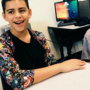 Meet your Posher, Julian