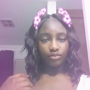 Meet your Posher, Aaliyah