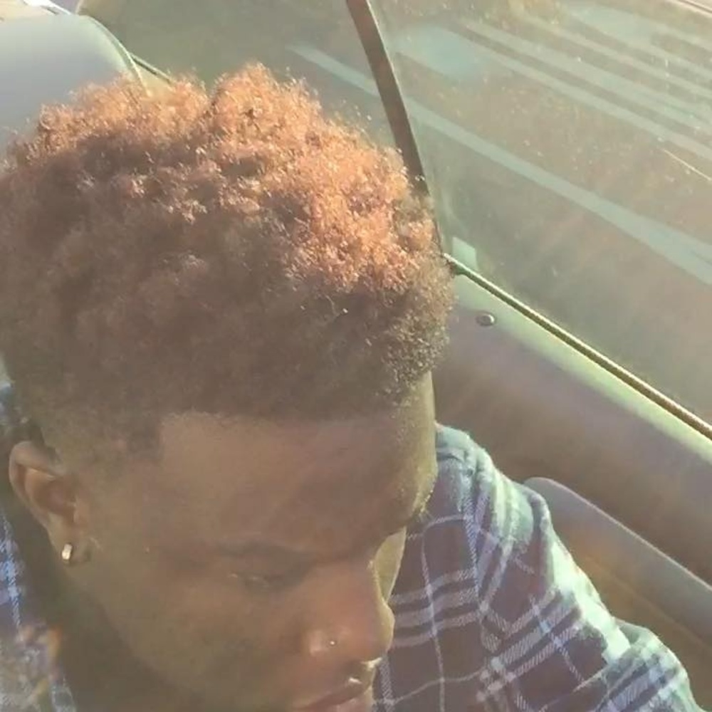 Meet your Posher, Bornrich