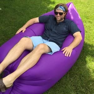 Meet your Posher, Danny