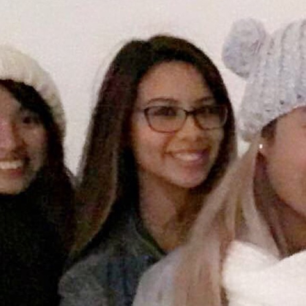 Meet your Posher, Francesca