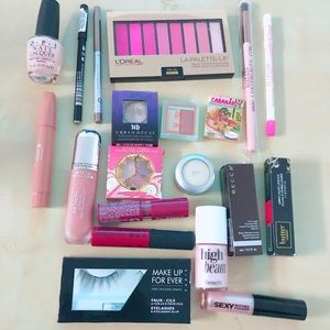 MAKEUP BUNDLE 💄💋