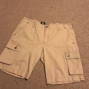 Rock & Republic cargo shorts