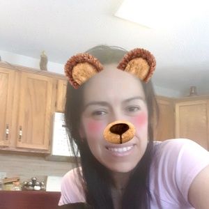 Meet your Posher, Christina