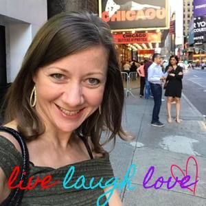 Meet your Posher, Anne