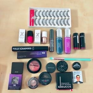 MAKEUP BUNDLE 💄💋