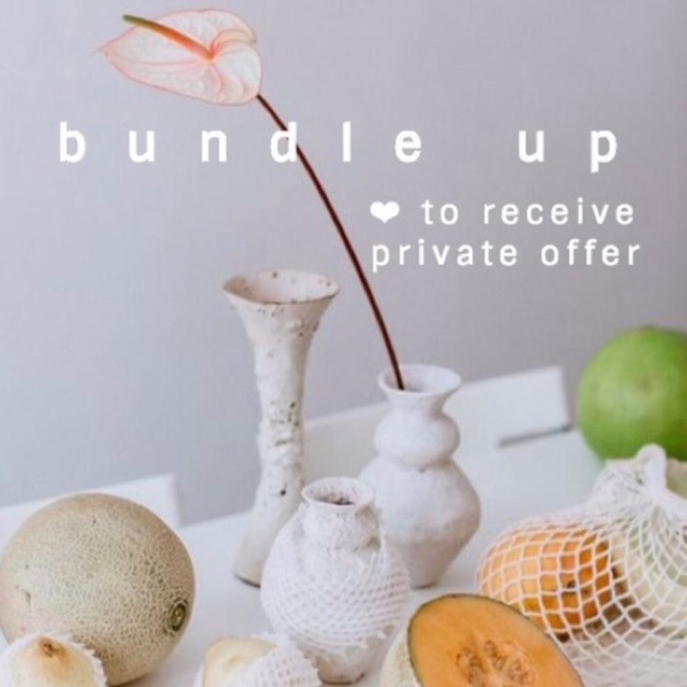 B U N D L E 4 O F F E R S - image 1