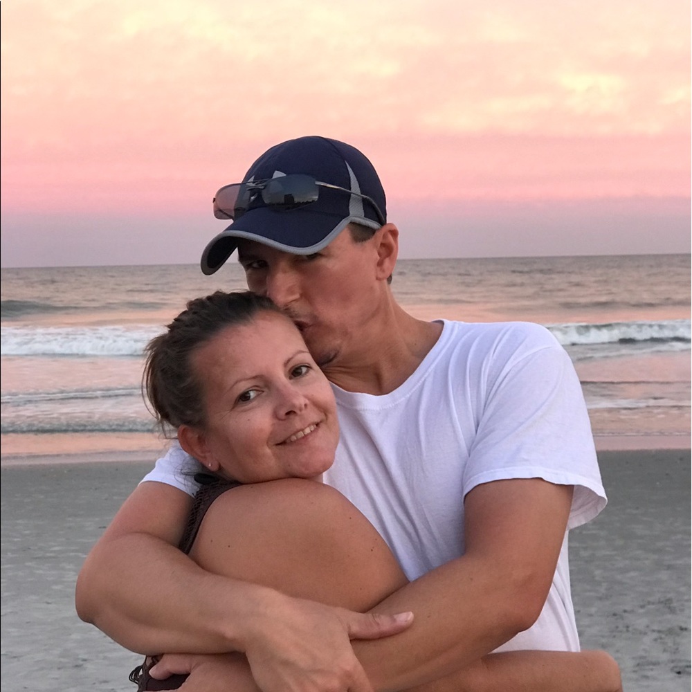 Meet your Posher, Allyson