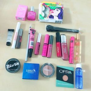 MAKEUP BUNDLE 💄💋
