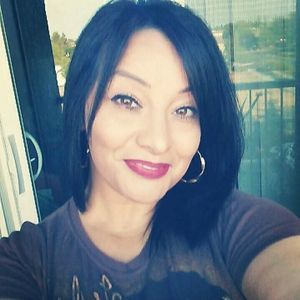 Meet your Posher, Audrey