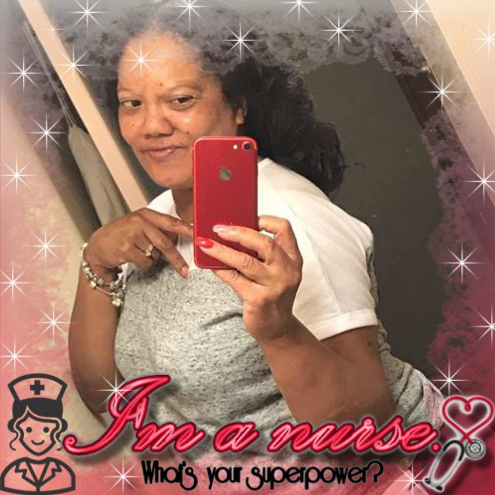 Meet your Posher, Tamika