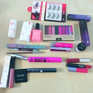 MAKEUP BUNDLE 💄💋