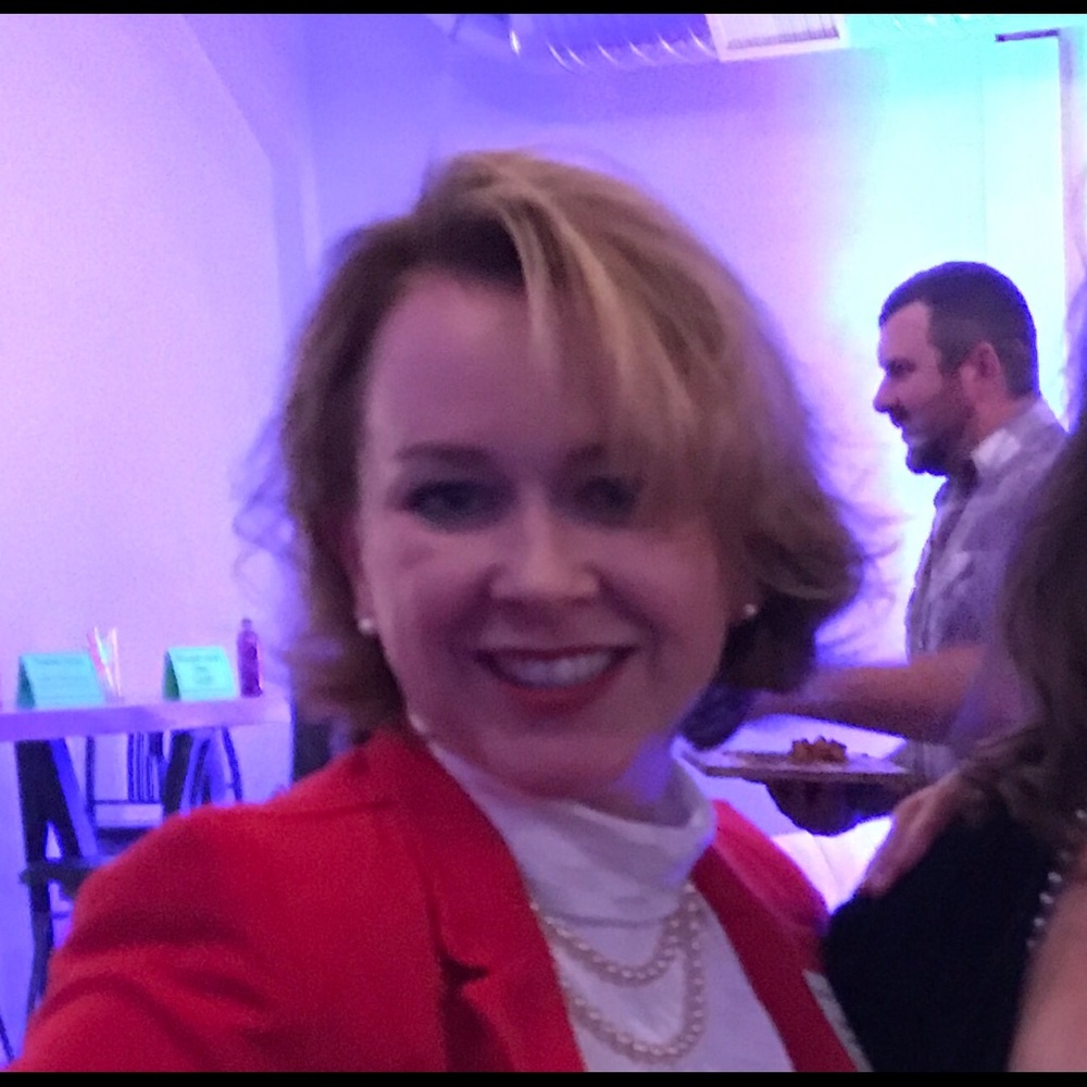 Meet your Posher, Valancy