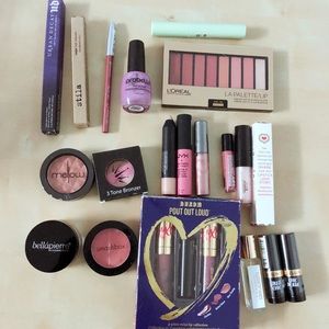 MAKEUP BUNDLE 💄💋