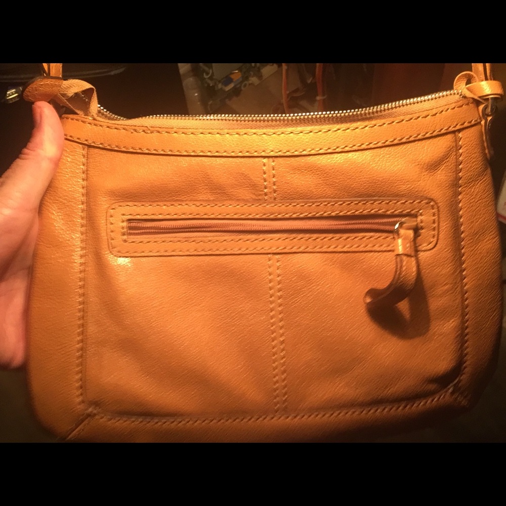 Authentic Brighton Palm Desert Handbag