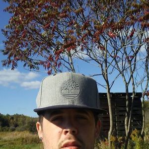 Meet your Posher, Jon