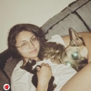 Meet your Posher, Janice