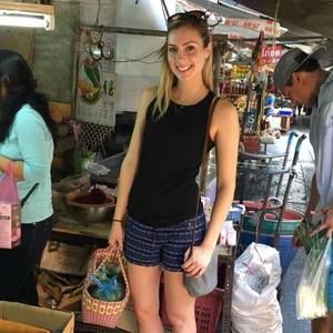 Meet your Posher, Miranda