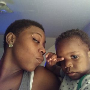 Meet your Posher, Britteny