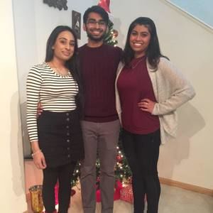 Meet your Posher, Nikita