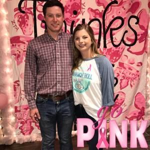 Meet your Posher, Kazzie