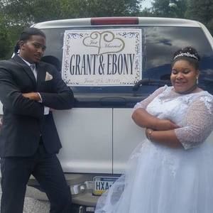 Meet your Posher, Ebony