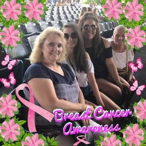 Meet your Posher, Valerie