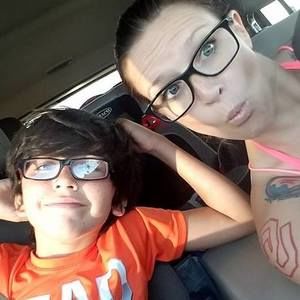 Meet your Posher, Cole