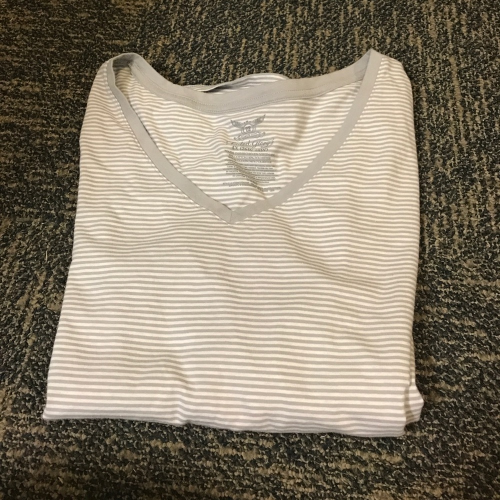 Casual comfy tee