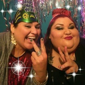 Meet your Posher, Anna gracie