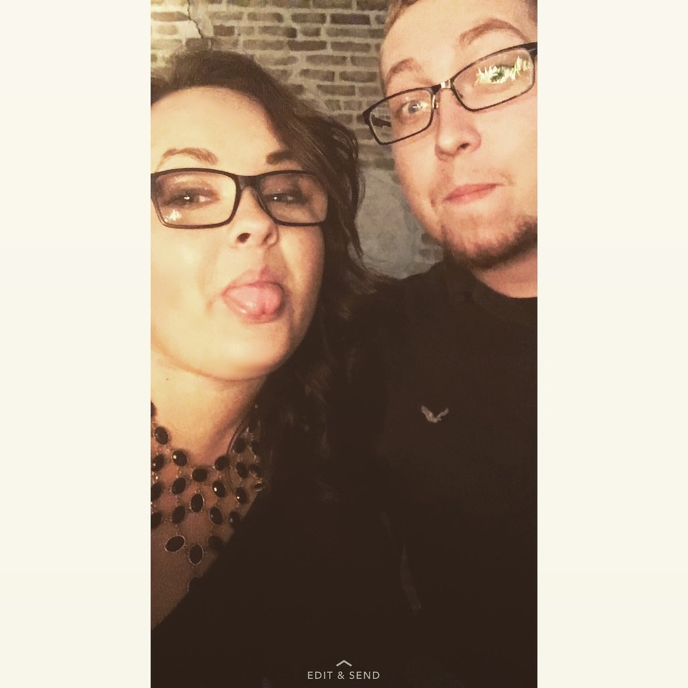 Meet your Posher, Jordyn