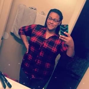 Meet your Posher, Tasha