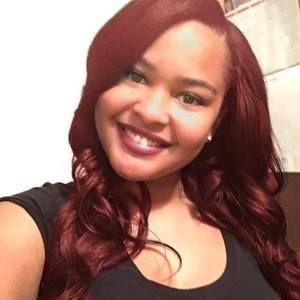 Meet your Posher, Trice