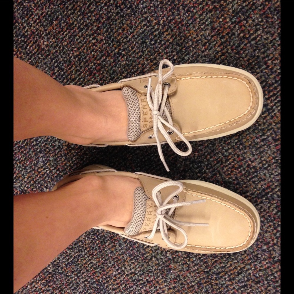 Sperry shoes