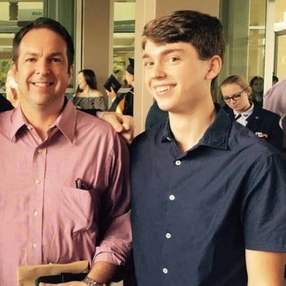 Meet your Posher, Sean