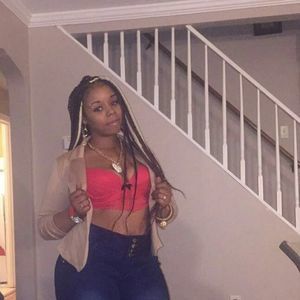 Meet your Posher, Brittany