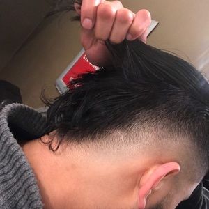 Meet your Posher, Carlos