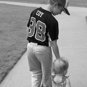 Meet your Posher, Andrew