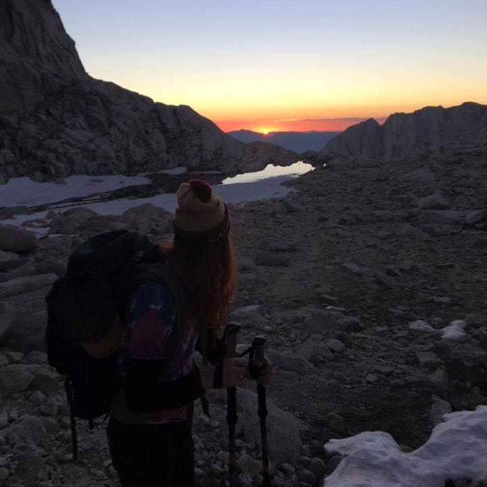 Meet your Posher, Jenna