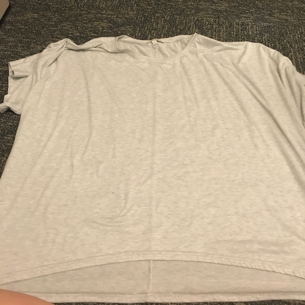 Umgee Oversized Tee